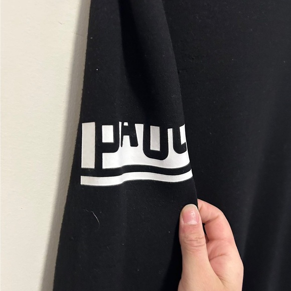 Paul frank  sweatshirt - Picture 2 of 4